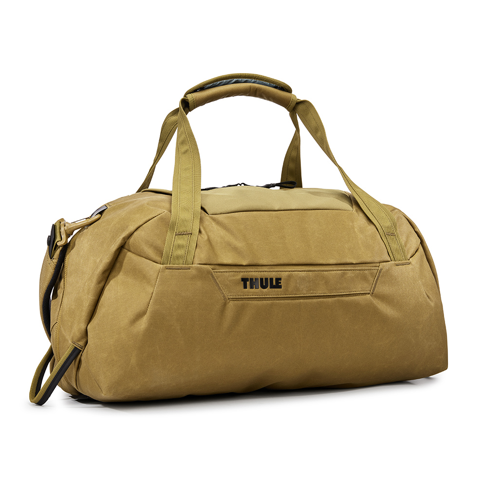 THULE AION DUFFEL BAG 35L NUTRIA