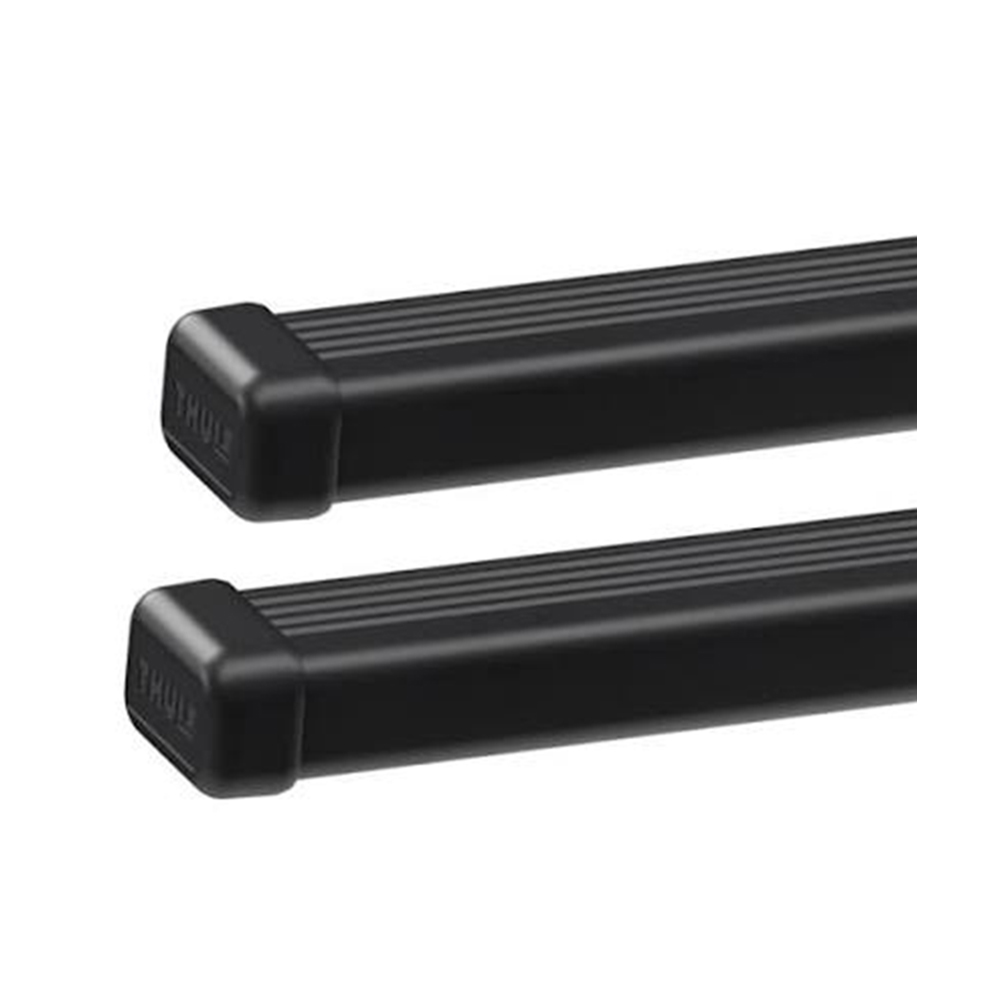 THULE LOAD BAR BARRE DE TOIT Acier 220cm – Image 3