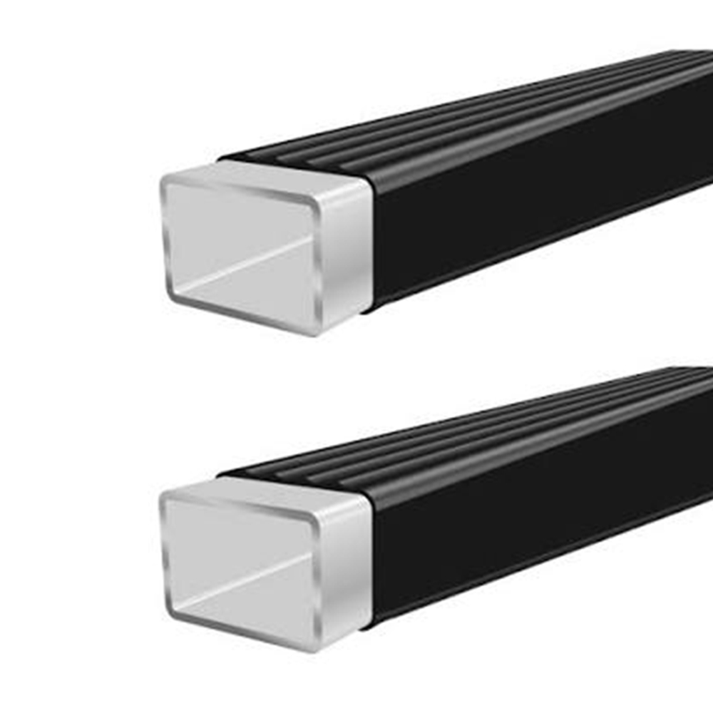 THULE LOAD BAR BARRE DE TOIT Acier 220cm – Image 2
