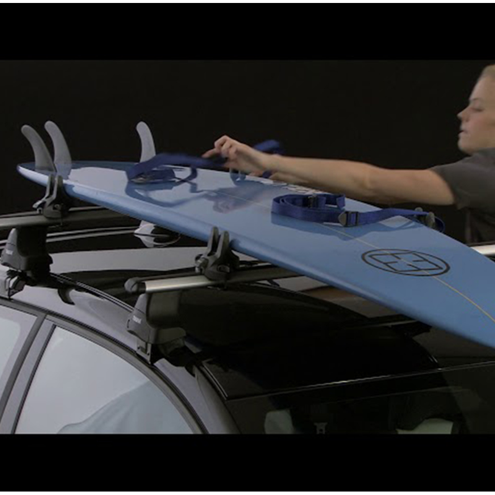 THULE WAVE SURF RACK – Image 2