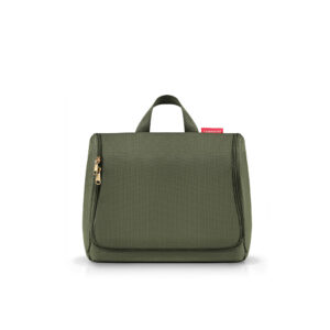 REISENTHEL ToiletBag XL Forest Gold