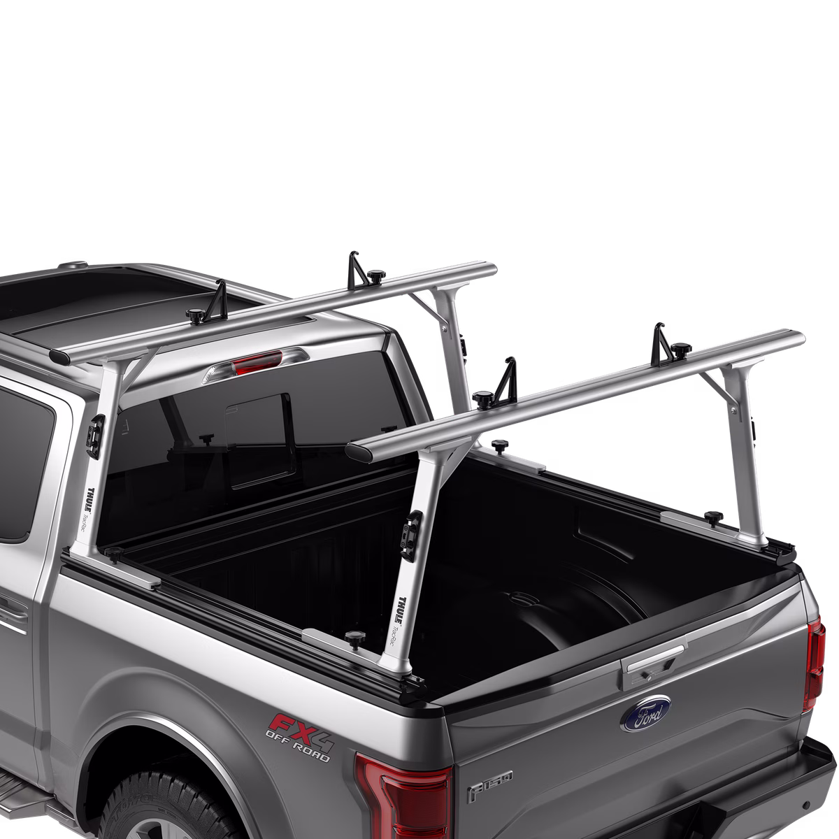 THULE TRACRAC Barre de Benne Ford F150 – Image 3