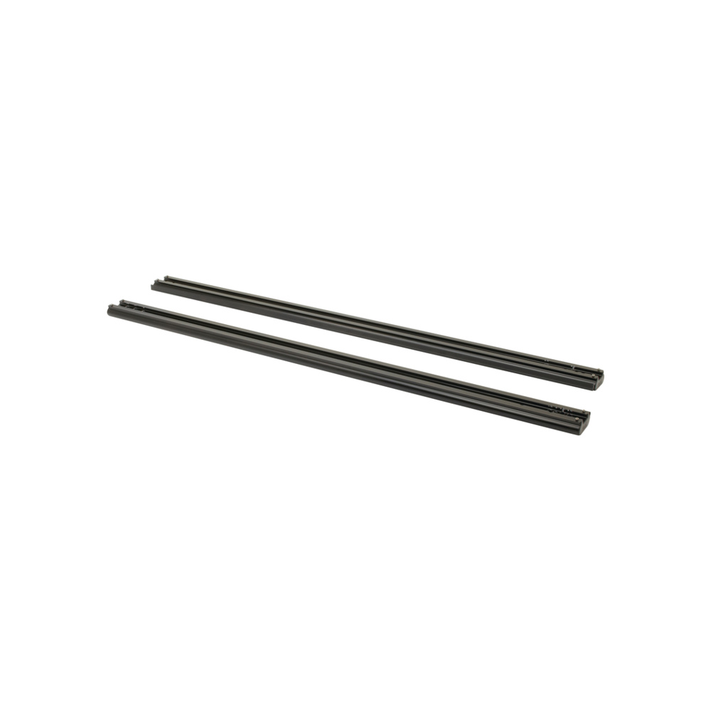 THULE TRACRAC Rail de Benne Dodge Ram & Toyota Tundra
