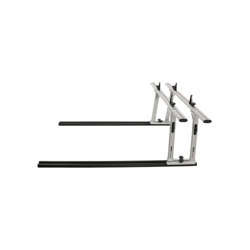 THULE TRACRAC Rail de Benne Dodge Ram & Toyota Tundra – Image 4