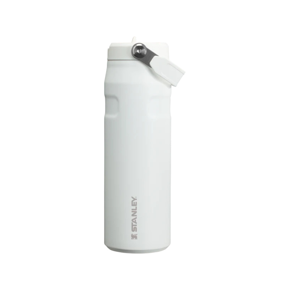 STANLEY The IceFlow Bottle Flip Straw 0.7L Frost