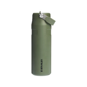 STANLEY The IceFlow Bottle Flip Straw 0.7L  Dried Pine