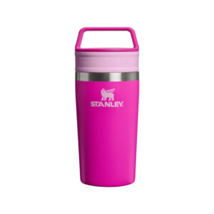 STANLEY The Café-To-Go Travel Mug .35L / Violet Blossom