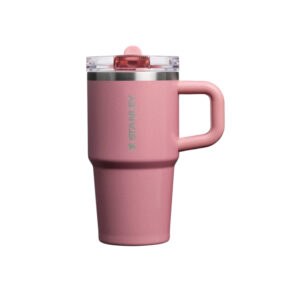 STANLEY The Quencher ProTour Flip Straw Tumbler | 20 OZ Port Shimmer
