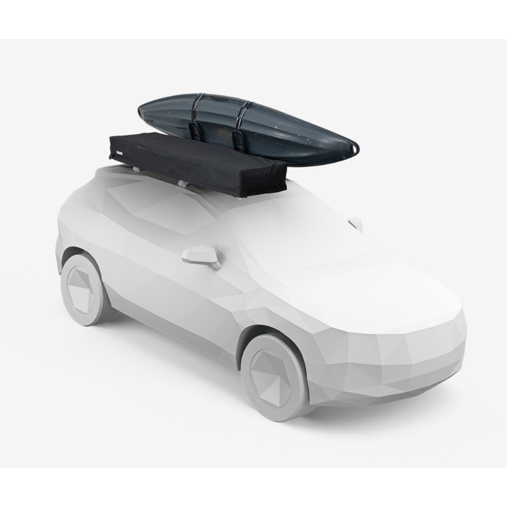THULE FOOTHILL 2 | 2 PERSONNES – Image 5
