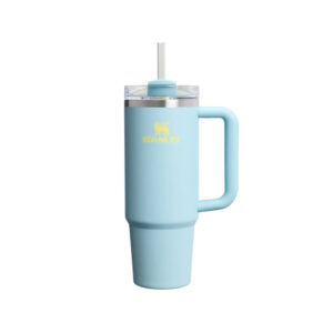 The Quencher H2.0 Flowstate Tumbler | 0.89L Blue Breeze