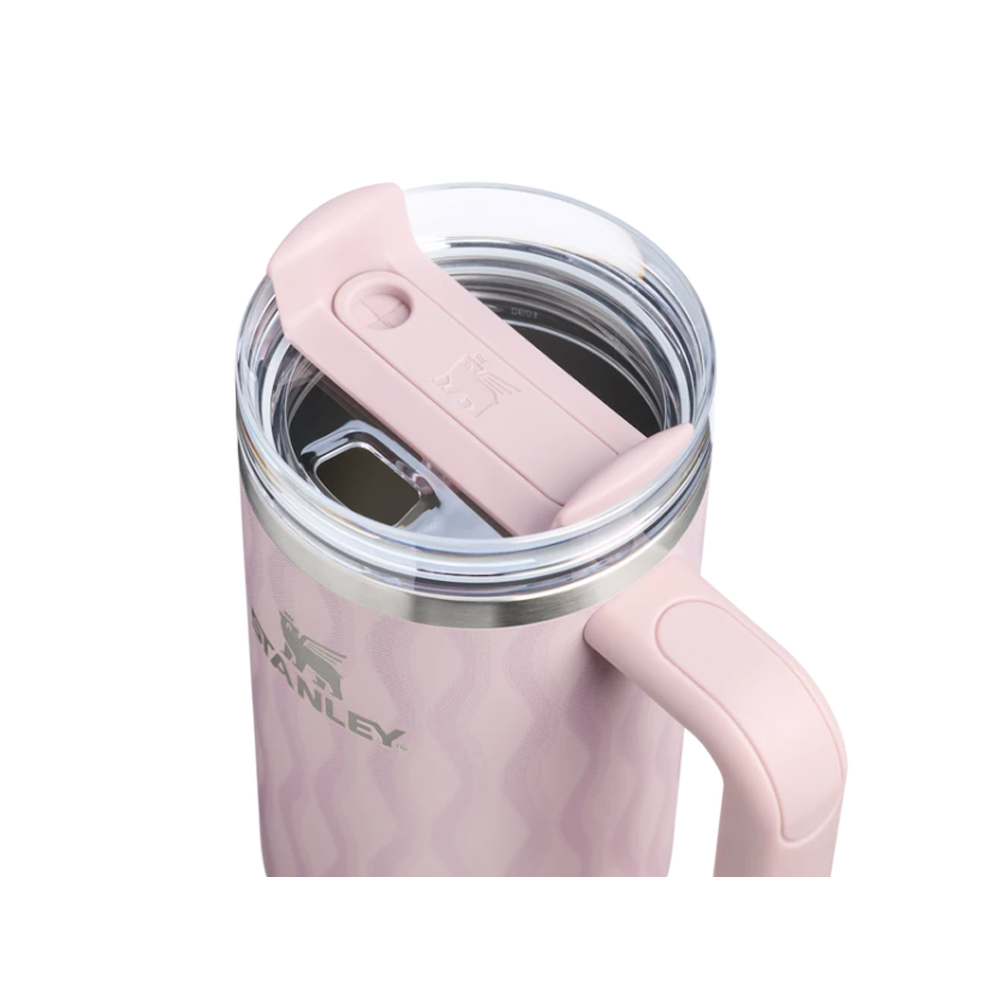STANLEY The Quencher H2.0 Flowstate Tumbler | 0.89L Dawn Drift – Image 3