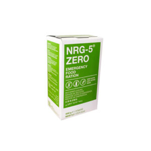 TREK N'EAT NRG-5 ZERO