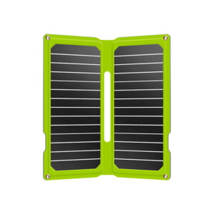 POWERTEC Panneau Solaire FLAP 16W