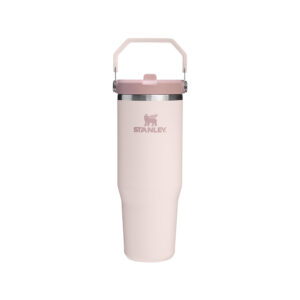 STANLEY The Quencher H2.0 Flowstate Tumbler | 0.89L Antique Rose