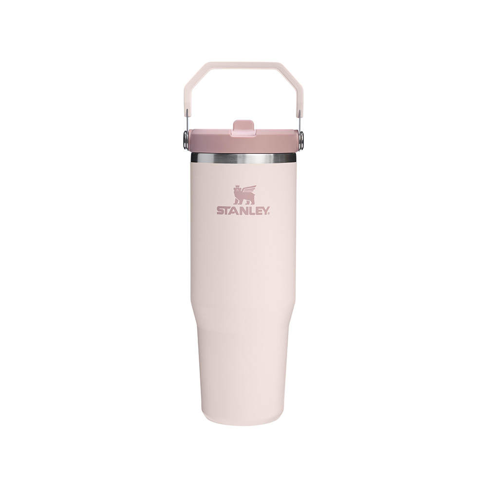 STANLEY The Quencher H2.0 Flowstate Tumbler | 0.89L Antique Rose