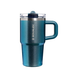 STANLEY The Quencher ProTour Flip Straw Tumbler | 0.59L Ponderosa Shimmer