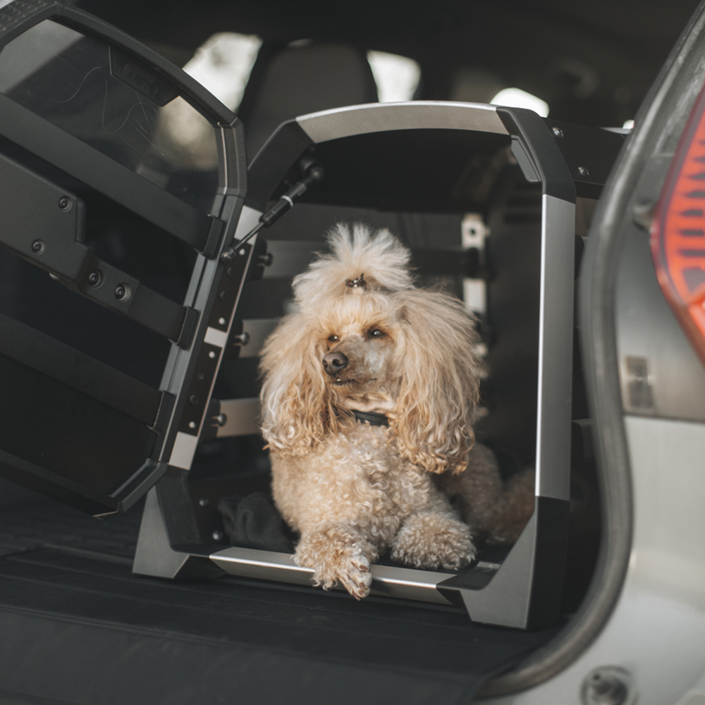 THULE Dogs Crate Storage Bag – Image 5