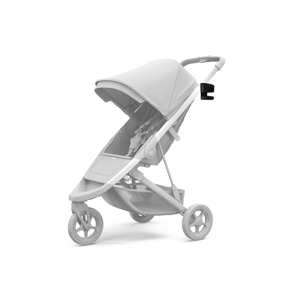 THULE STROLLER Cup Holder – Image 2