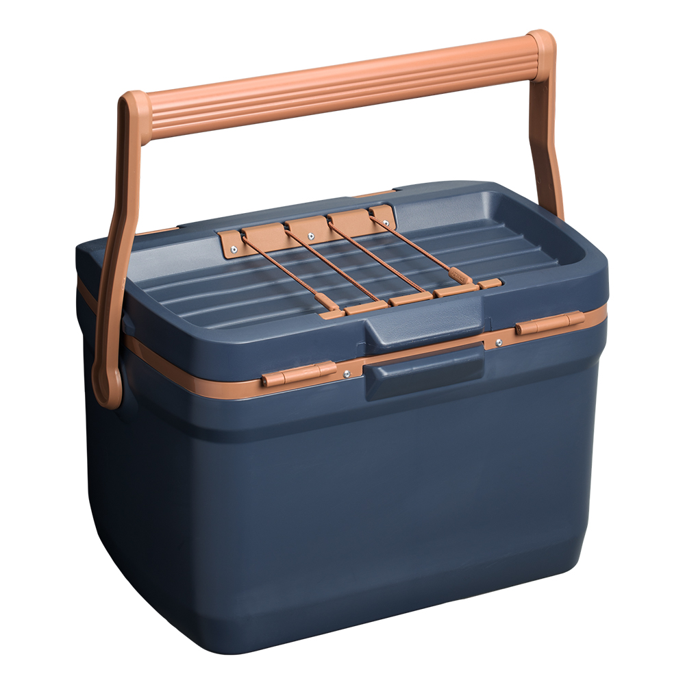 STANLEY The Easy-Carry Outdoor Cooler 15.1L Twilight – Image 2