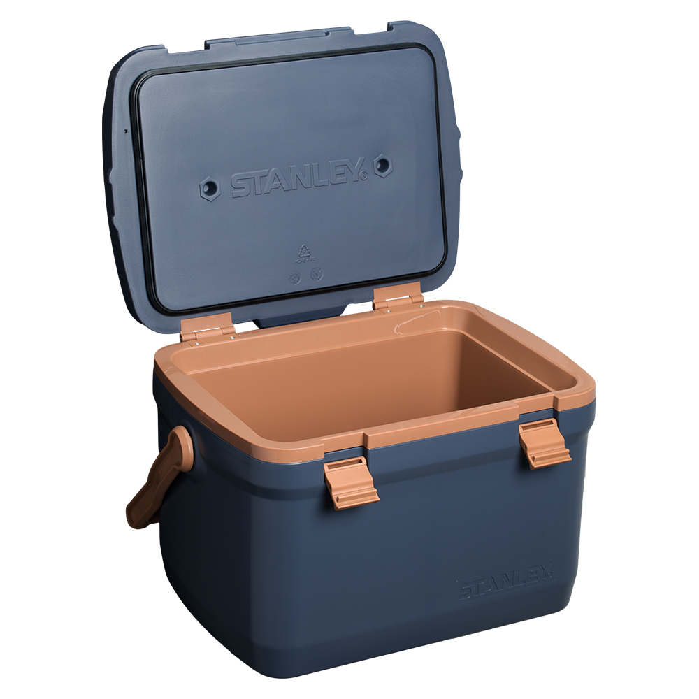 STANLEY The Easy-Carry Outdoor Cooler 15.1L Twilight – Image 3