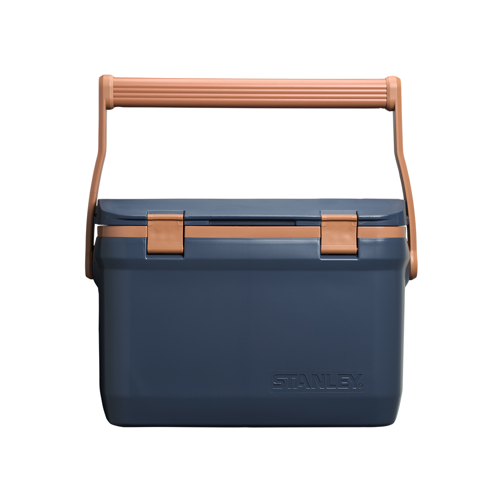 STANLEY The Easy-Carry Outdoor Cooler 15.1L Twilight