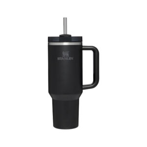 STANLEY The Quencher H2.0 FlowState Tumbler 1.18 L Black Tonal