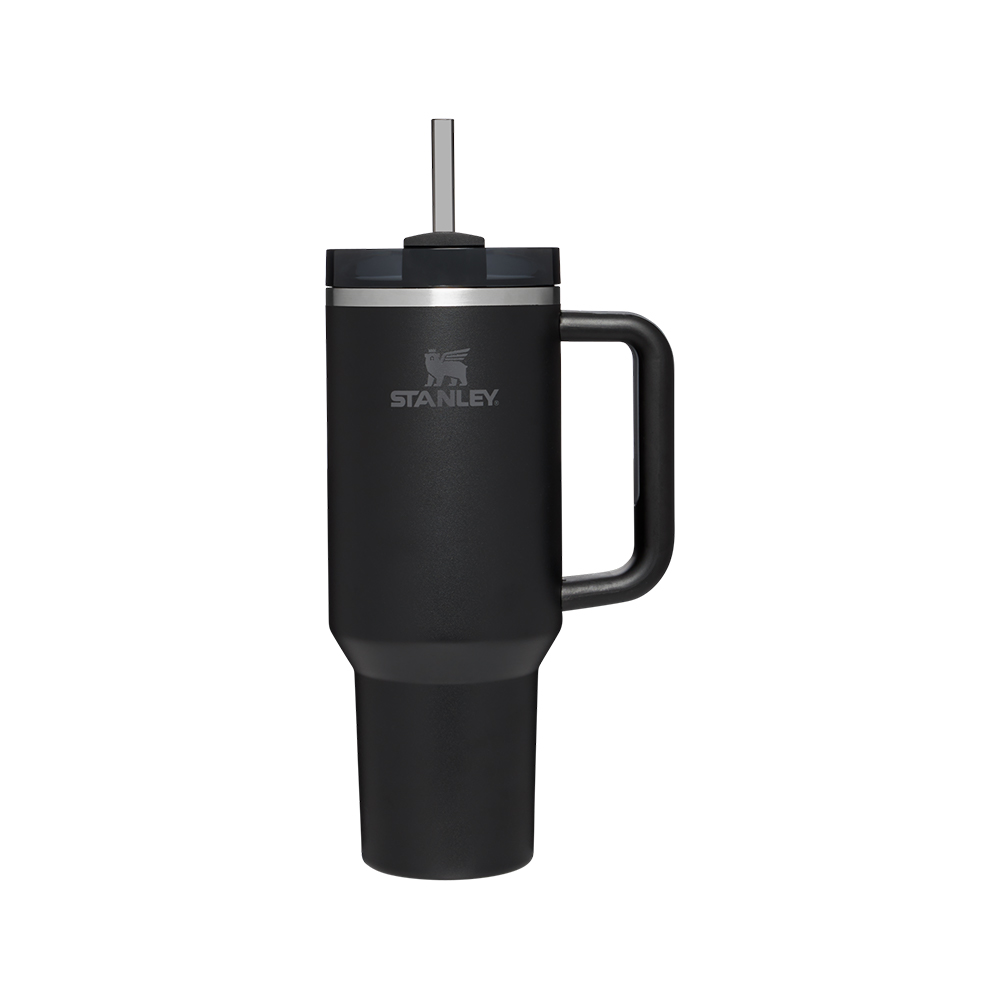 STANLEY The Quencher H2.0 FlowState Tumbler 1.18 L Black Tonal