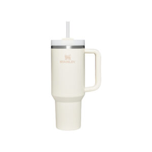 STANLEY The Quencher H2.0 FlowState Tumbler 1.18 L Cream Tonal