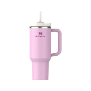 STANLEY The Quencher H2.0 FlowState Tumbler 1.18 L Cherry Blossom