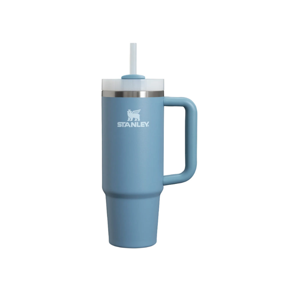STANLEY The Quencher H2.0 FlowState Tumbler 1.18 L Indigo