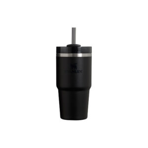 STANLEY The Quencher ProTour Flip Straw Tumbler 0.59L Black 2.0