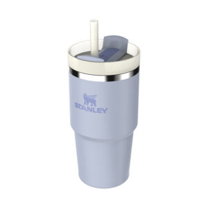 STANLEY The Quencher ProTour Flip Straw Tumbler 0.6L Dew Drop