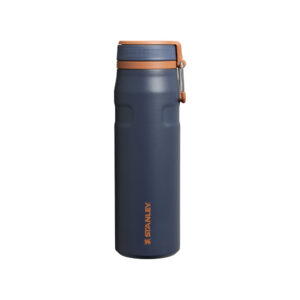 STANLEY The IceFlow Bottle Twist Flip 0.7L Twilight