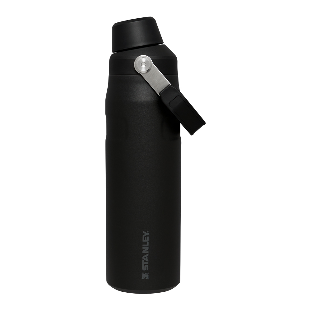STANLEY The IceFlow Bottle Fast Flow 0.7L Black 2.0