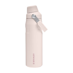 STANLEY The IceFlow Bottle Fast Flow 0.7L Rose Quartz