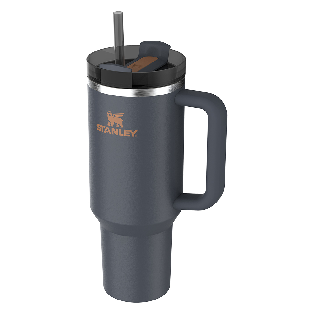 STANLEY The Quencher H2.0 FlowState Tumbler 1.18 L Twilight – Image 3