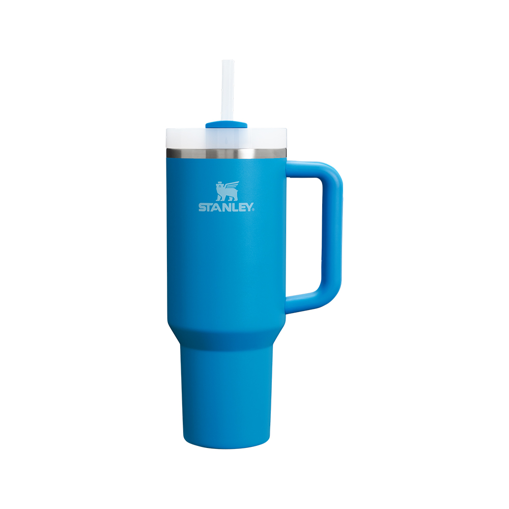 STANLEY The Quencher H2.0 FlowState Tumbler 1.18 L Azure