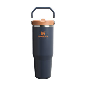 STANLEY Iceflow Flipstraw Tumbler 0.89L Twilight