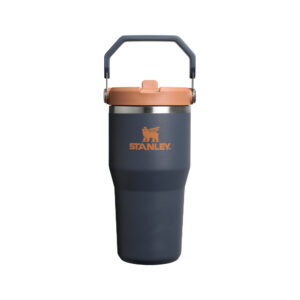 STANLEY The IceFlow Flip Straw 2.0 Tumbler 0.6L Twilight