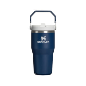 STANLEY The IceFlow Flip Straw 2.0 Tumbler 0.59L Dark Navy
