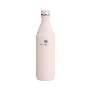 STANLEY The AllDay Slim Bottle 0.6L Rose Quartz