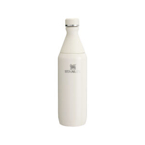 STANLEY The AllDay Slim Bottle 0.6L Cream