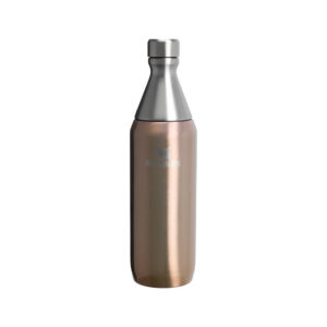 STANLEY The AllDay Slim Bottle 0.6L Pale Gold Shine