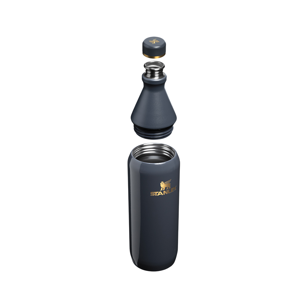 STANLEY The AllDay Slim Bottle 0.6L Twilight Gloss – Image 3