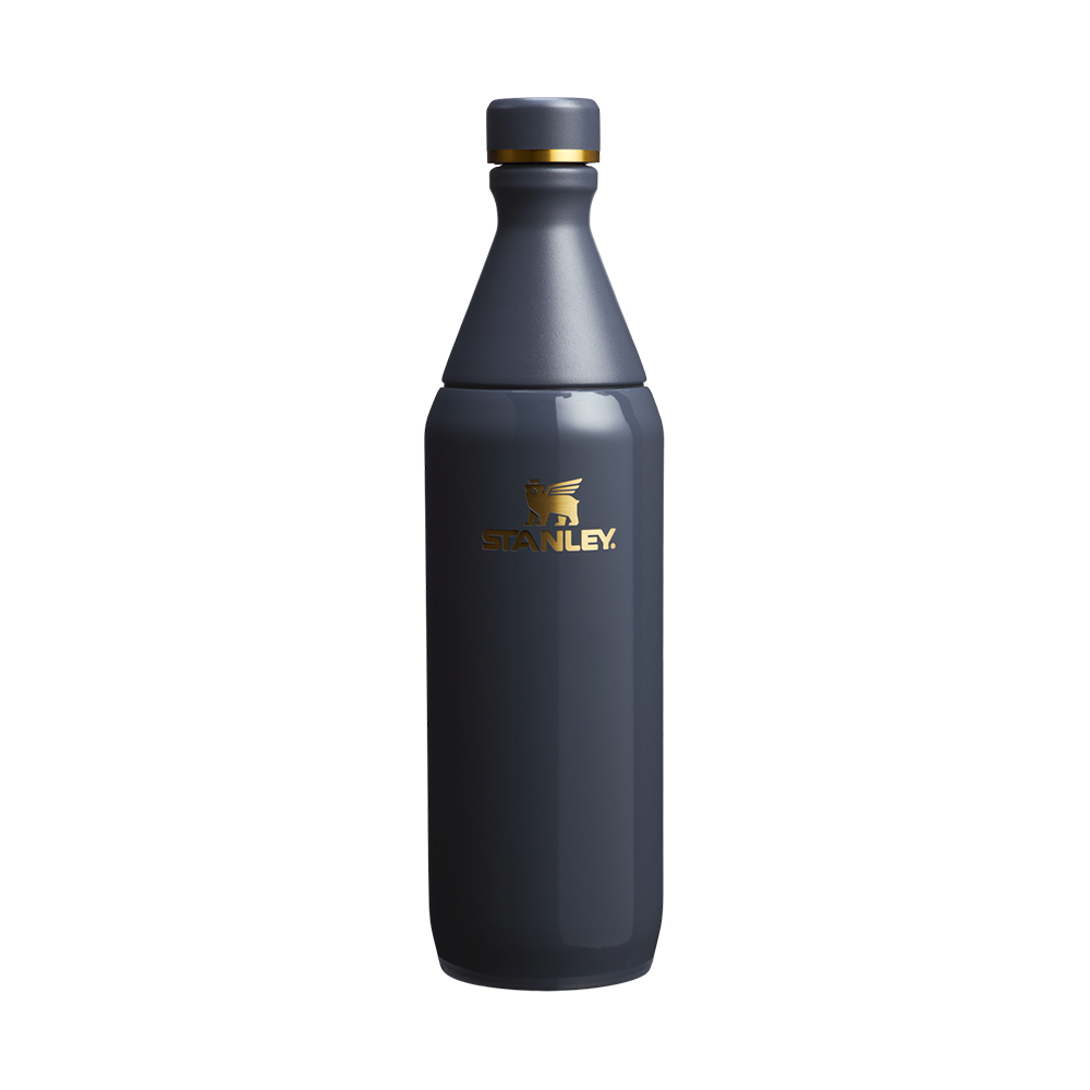 STANLEY The AllDay Slim Bottle 0.6L Twilight Gloss