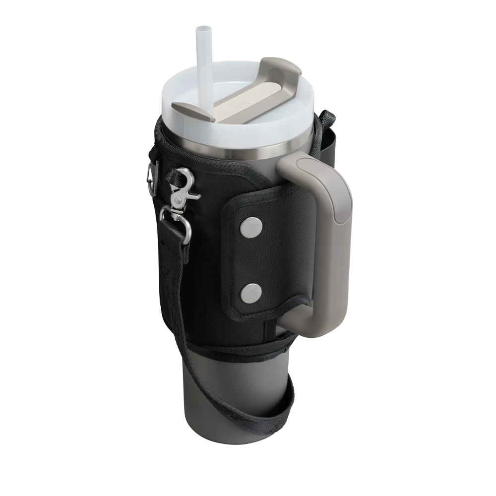 STANLEY The All-Day Quencher Carry-All 0.89L Black – Image 2