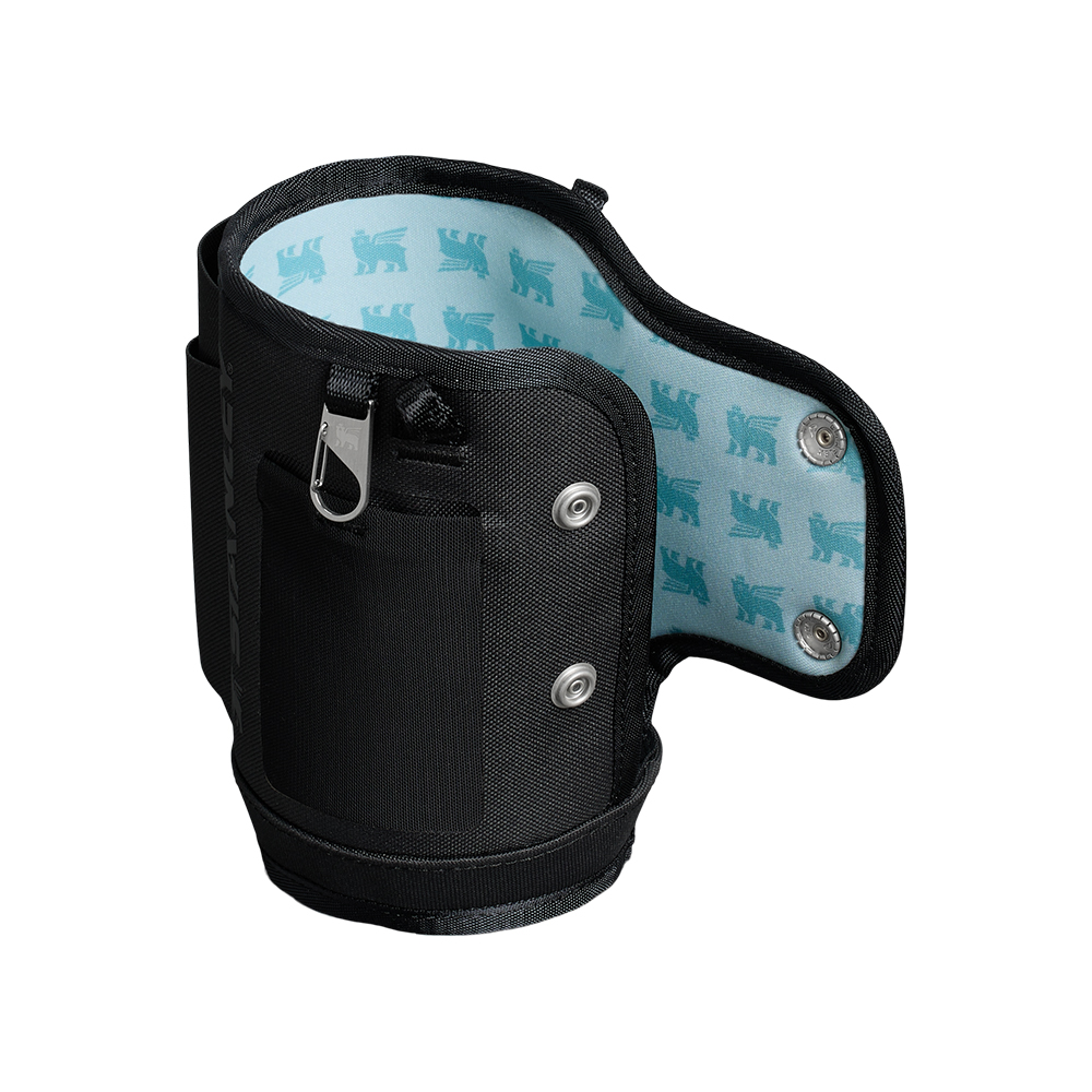 STANLEY The All-Day Quencher Carry-All 0.89L Black – Image 3