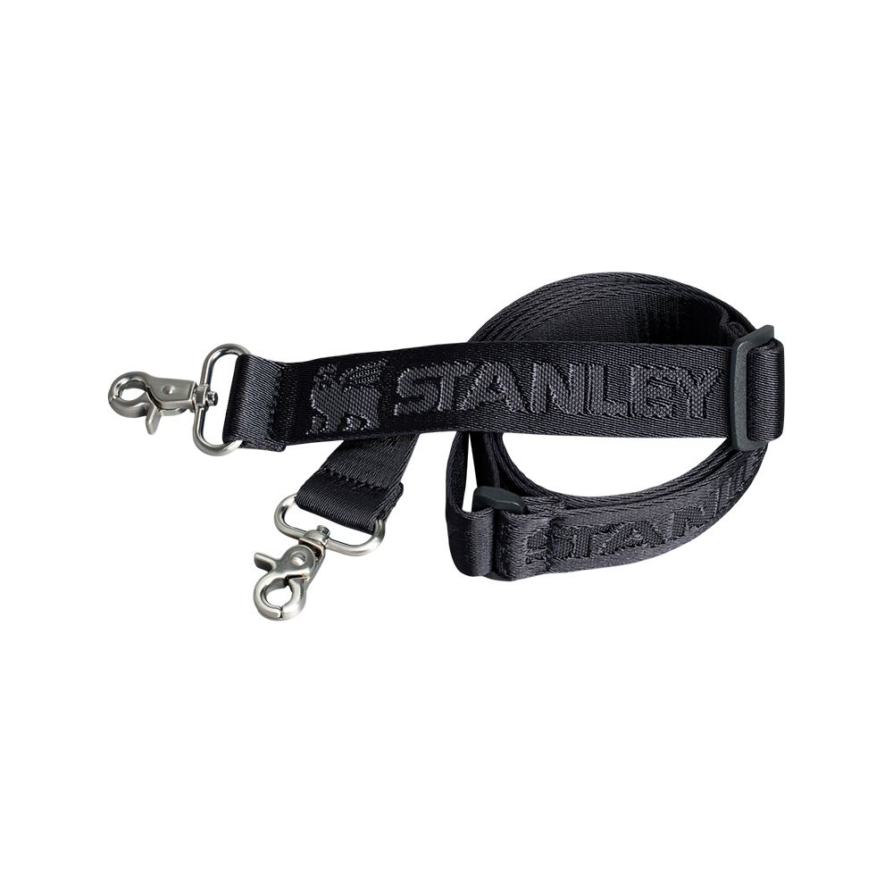 STANLEY The All-Day Quencher Carry-All 0.89L Black – Image 4
