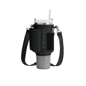 STANLEY The All-Day Quencher Carry-All 0.89L Black