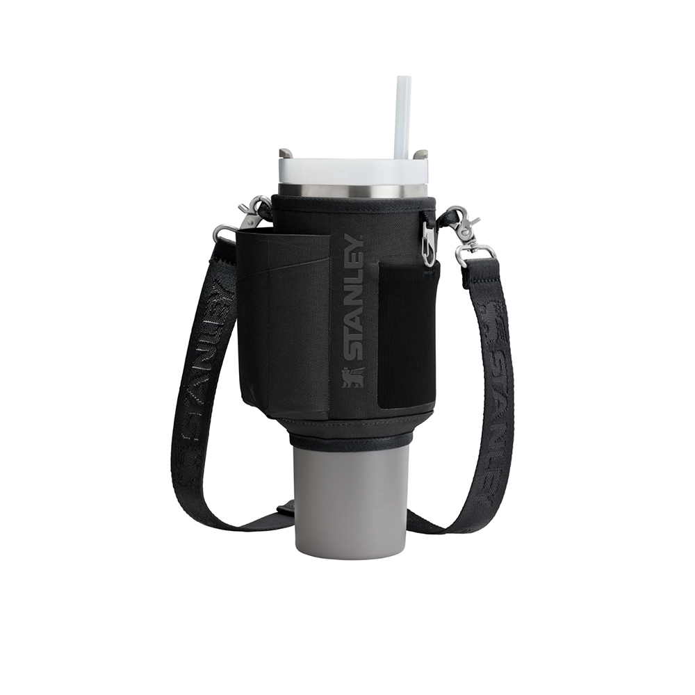 STANLEY The All-Day Quencher Carry-All 0.89L Black
